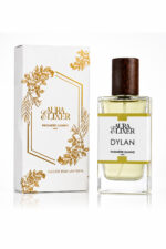 DYLAN inspiration DAYLAN BLUE – Image 3