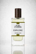 EXPLORE inspiration MONTBLANC EXPLORER – Image 2