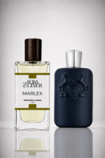 MARLEX inspiration MARLY LAYTON