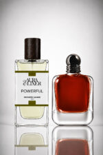 POWERFUL inspiration STRONGER WITH YOU POWERFULLY