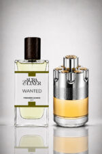 AZZARO WANTED inspiration WANTED
